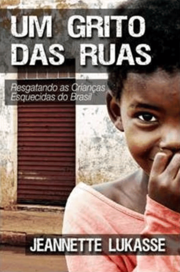 Um Grito das Ruas