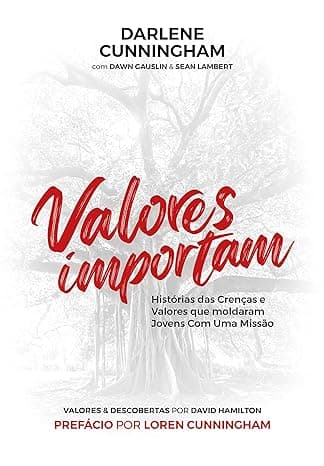 Valores Importam