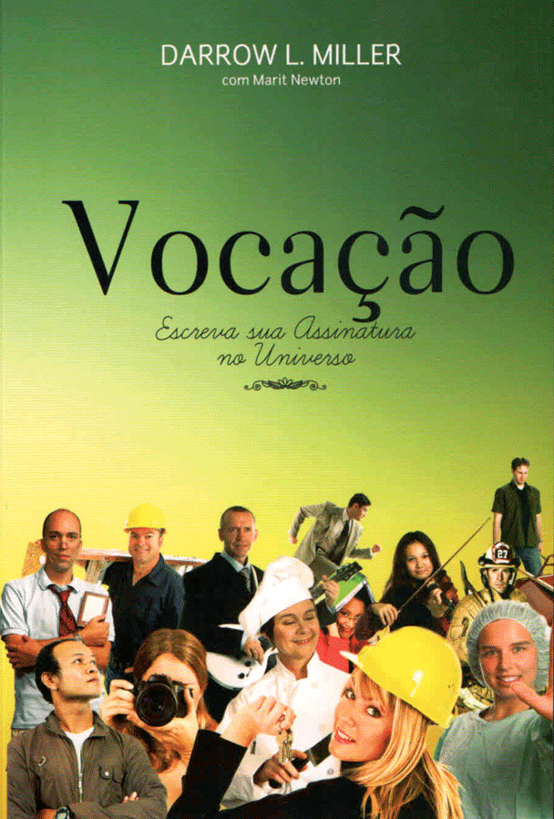 Vocação